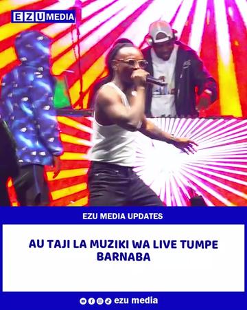 @EZU MEDIA