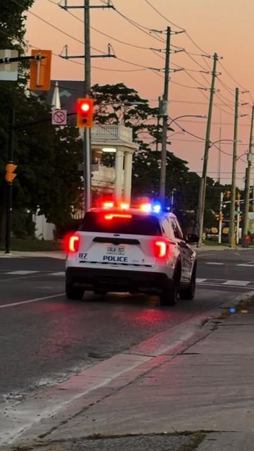 @Emergency Ontario