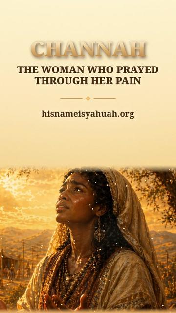 @His Name is YAHUAH
