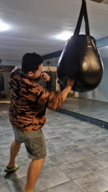 @RJ Madrigal