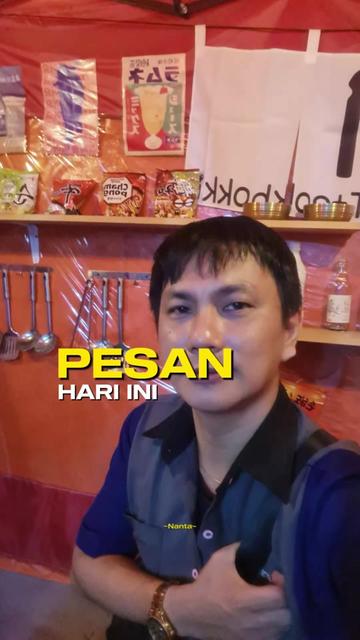 @Astroger TOYOTA Jakarta