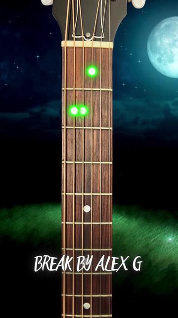 @Guitar Coach Sean