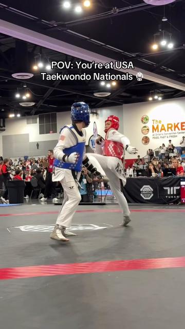 @Samery Moras TKD