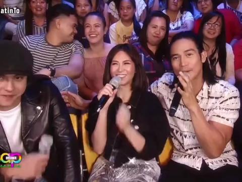 @Sarahgeronimo