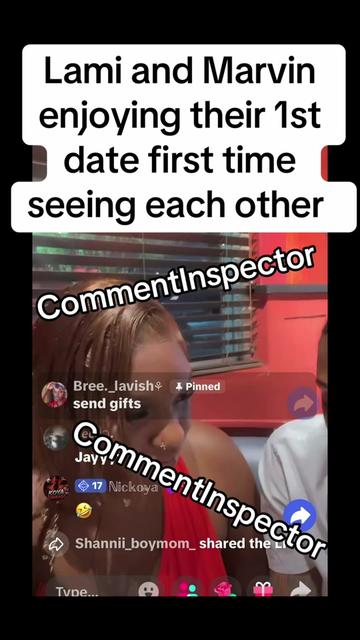 @CommentInspector