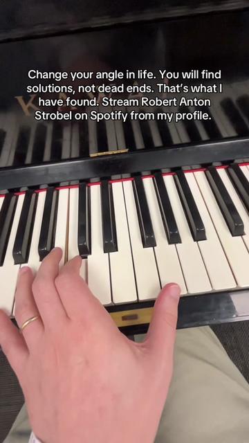 @Robert Anton Strobel