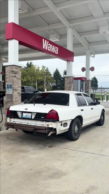 @Crown Vic