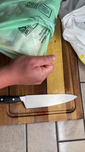 @The Cooking Hand
