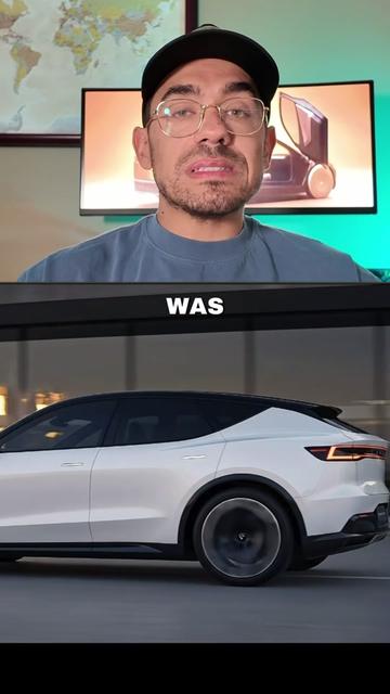 @Ray | Tesla and EV News