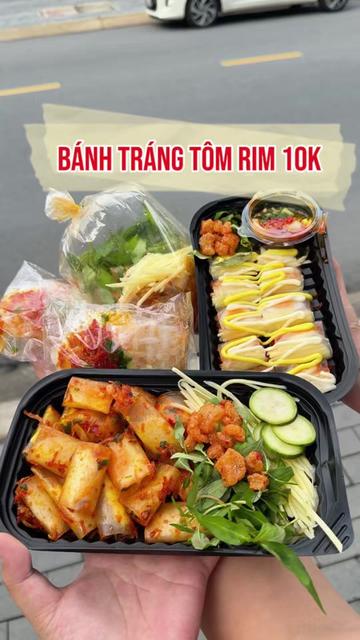 @Ăn Ngon Bình Dương