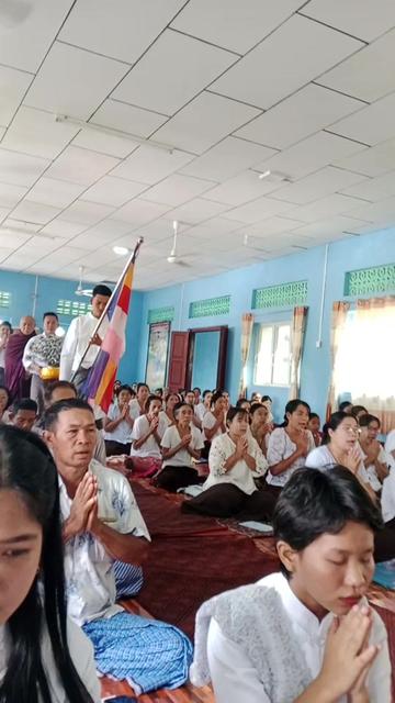 @Aung Min Soe(April Maung)