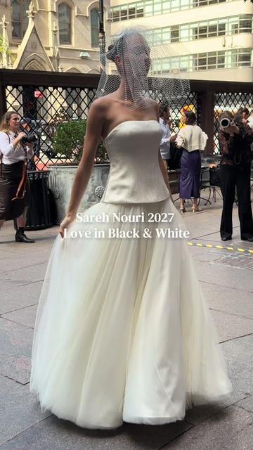 @Kleinfeld Bridal