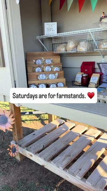 @Jordann | Lady J’s Farmstand