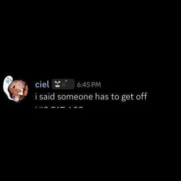 @ciel 🚯