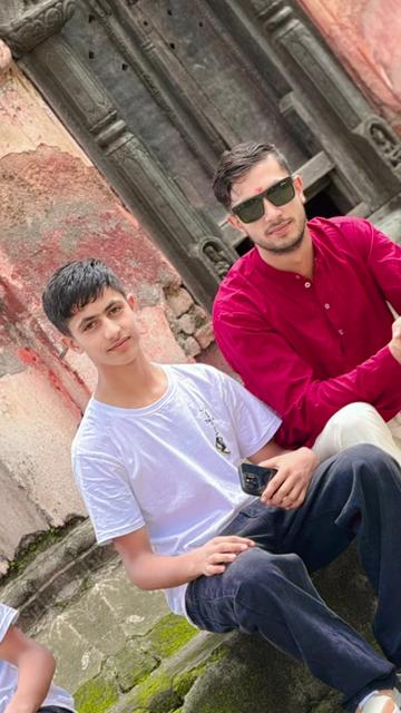 @Santosh Upadhyaya