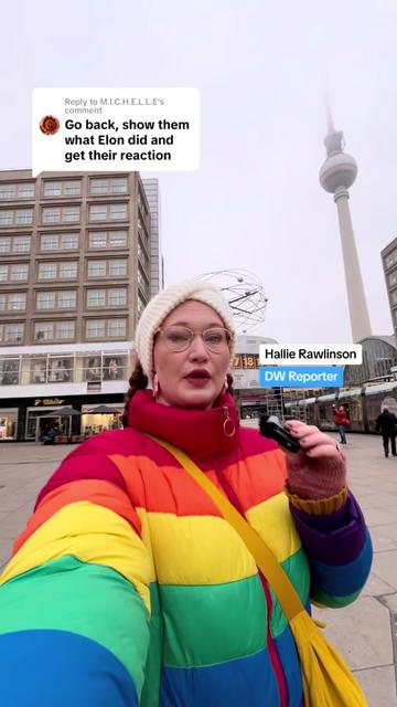 @Berlin Fresh