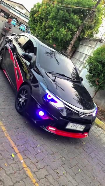 @RDA Auto