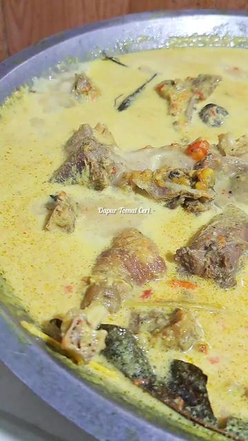 @Dapur Tomat Ceri