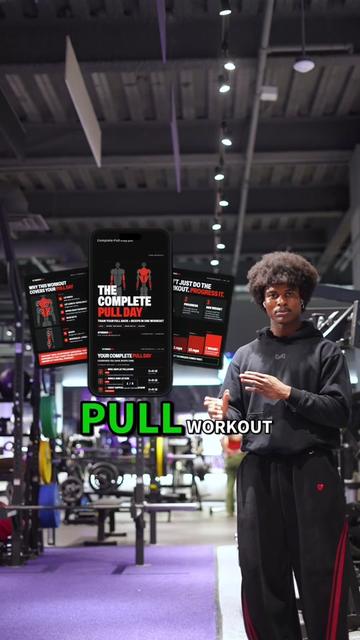 @Gymbro001 | Fix Your Workouts