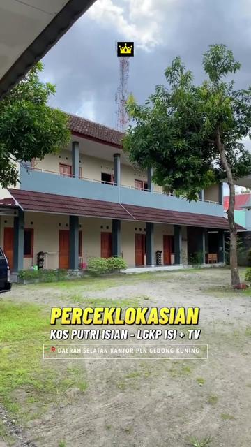 @Kingkost_jogja
