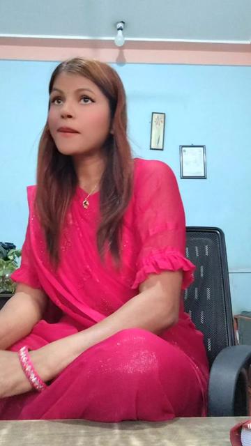 @sunita sah