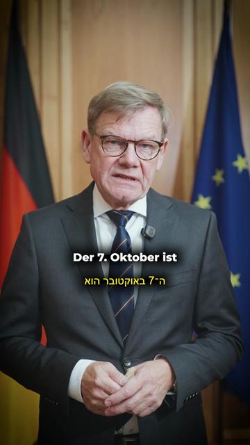 @Außenminister und Team