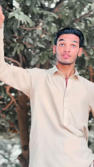 @💫PESHAWAR KING💫
