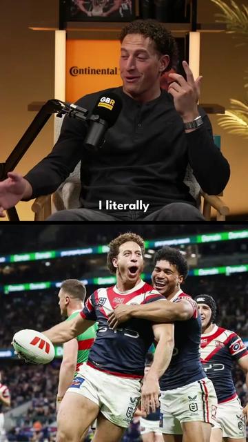 @James Haskell