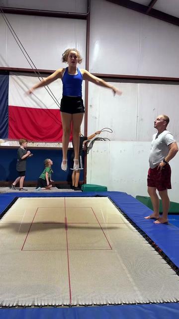 @ApexTumbling