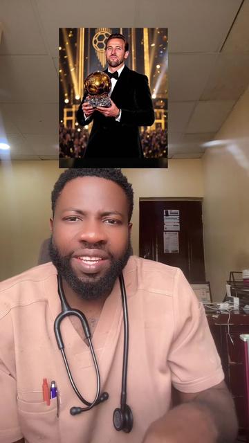 @Dr Chukwuemeka MD🩺🌚
