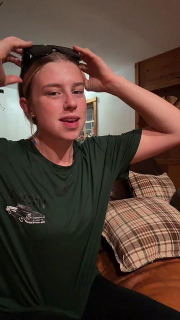@Mikayla Fanger