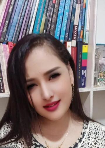 @CHRISTI TARA