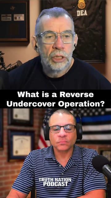 @Truth Nation Podcast