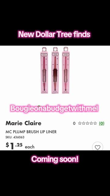 @Bougie On A Budget With Mel
