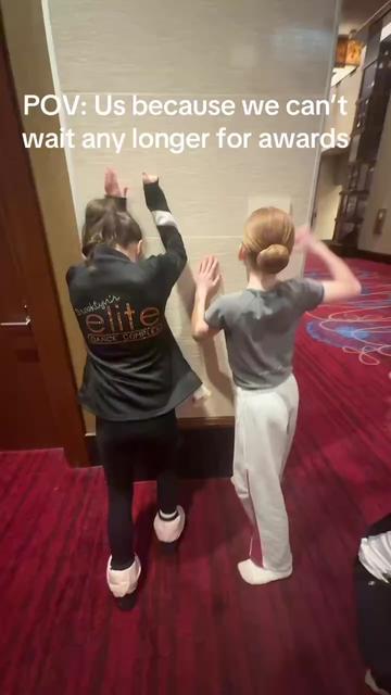 @Brooklyn’s Elite Dance Complex