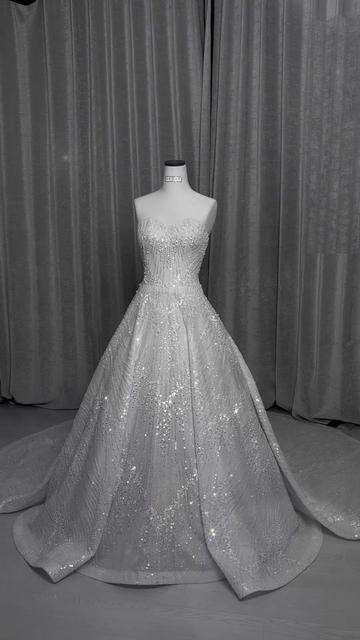 @Ivory Bridal
