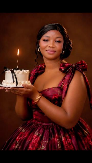 @Lilian obanor