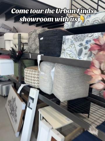@Urban Finds