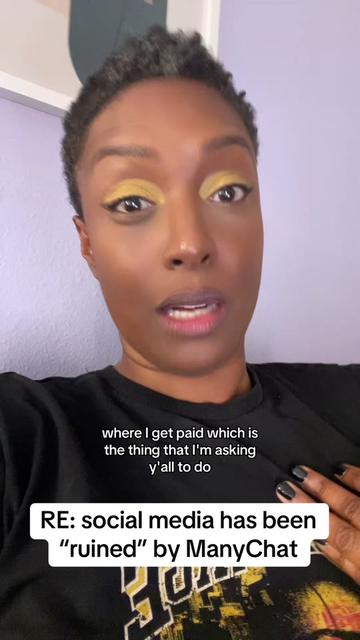 @Franchesca Ramsey