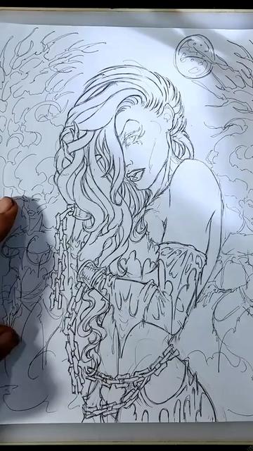 @stitchedupscribbles