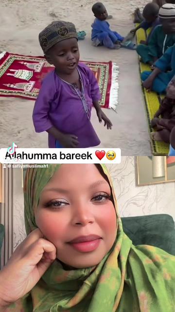 @Safia jay