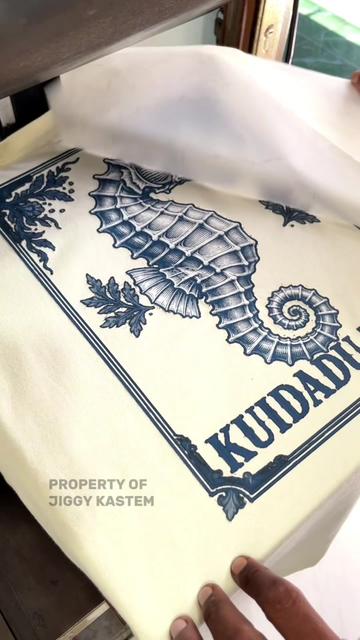 @Sablon Digital Surabaya