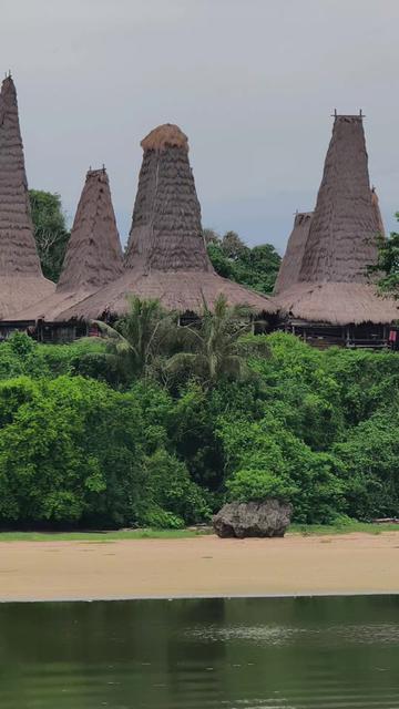 @Visit Sumba Tour