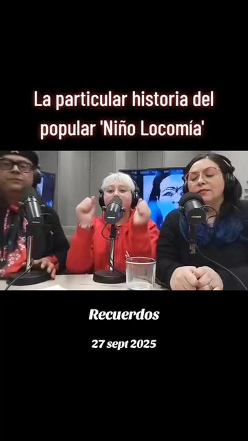 @Víctor Hugo Robles