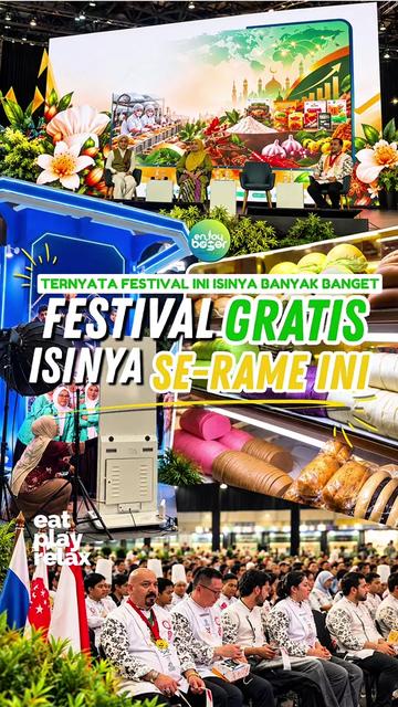 @Enjoy Bogor | Eat Play & Relax