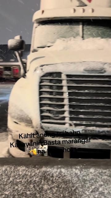 @Lapdos truckers