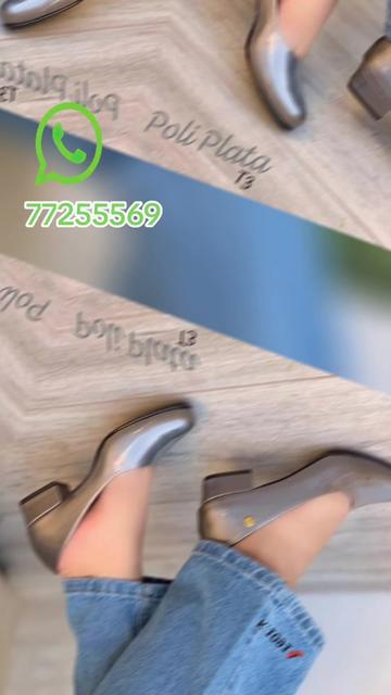 @Yacita Calzados