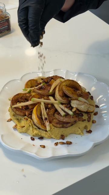 @Chefpost