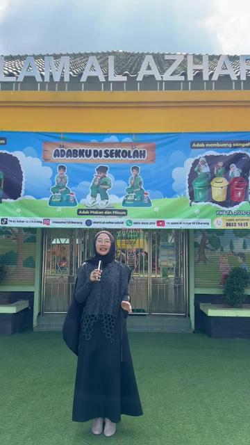 @Tumbuh Bareng Bunda