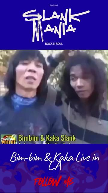 @Slank Mania